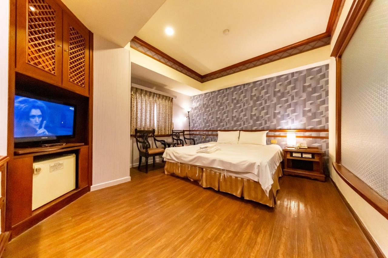 I Hi Sanduo Travel Hotel Καοσιούνγκ Εξωτερικό φωτογραφία