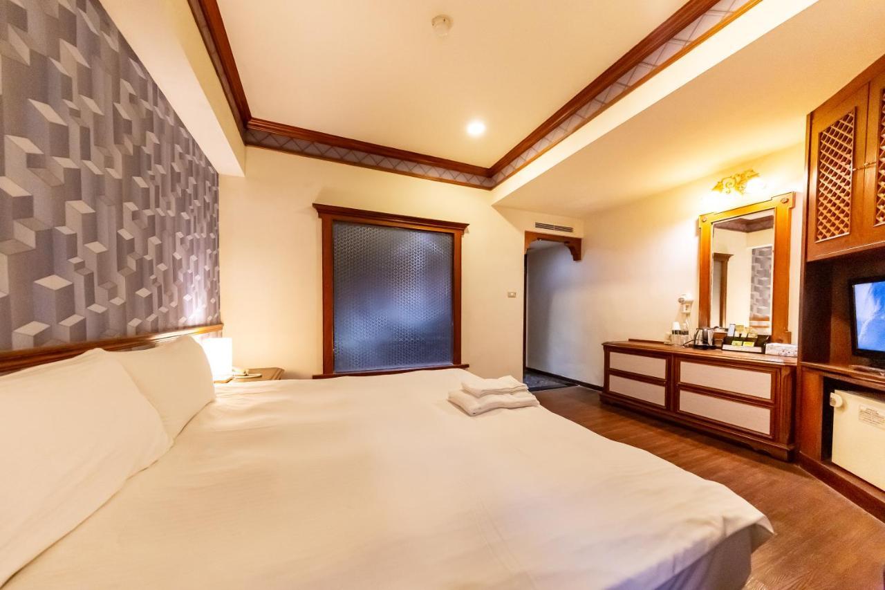I Hi Sanduo Travel Hotel Καοσιούνγκ Εξωτερικό φωτογραφία
