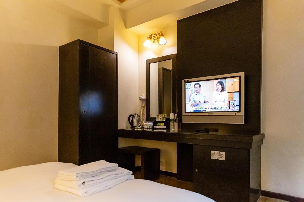 I Hi Sanduo Travel Hotel Καοσιούνγκ Εξωτερικό φωτογραφία