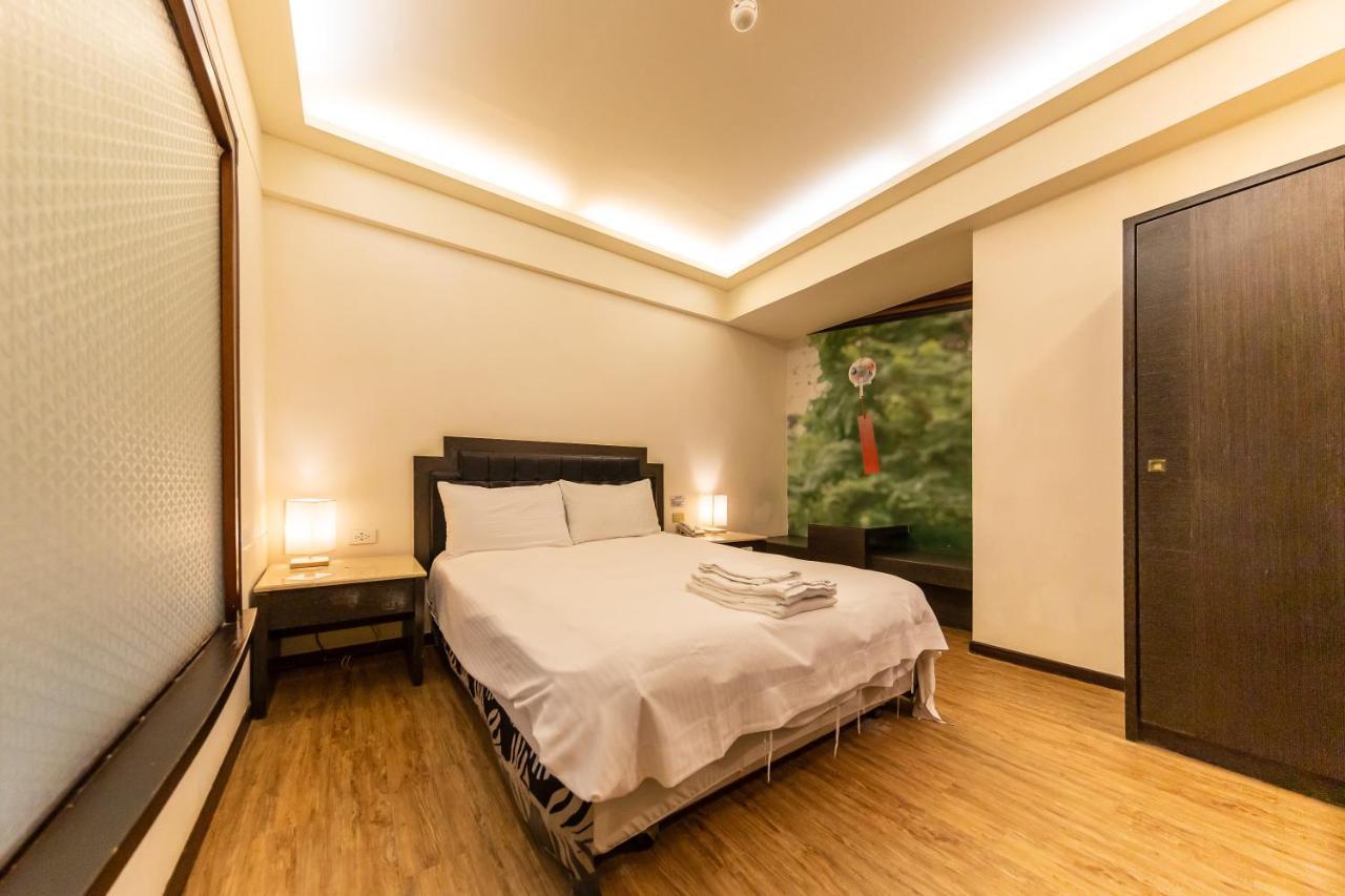 I Hi Sanduo Travel Hotel Καοσιούνγκ Εξωτερικό φωτογραφία